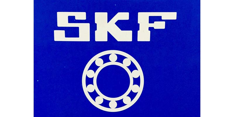 İstanbul Rulman Sanayi - Skf Marka rulman